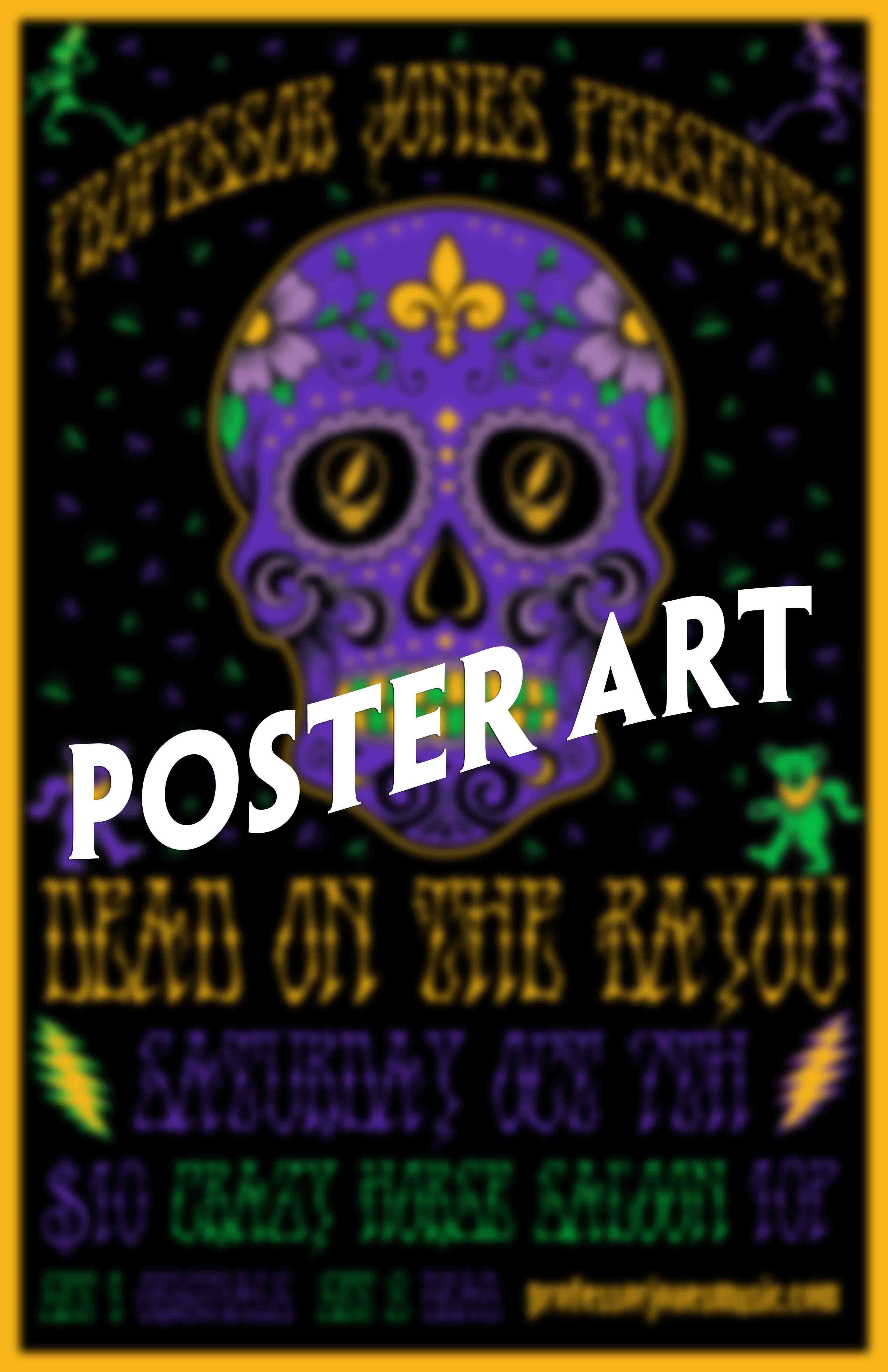 Poster Art
